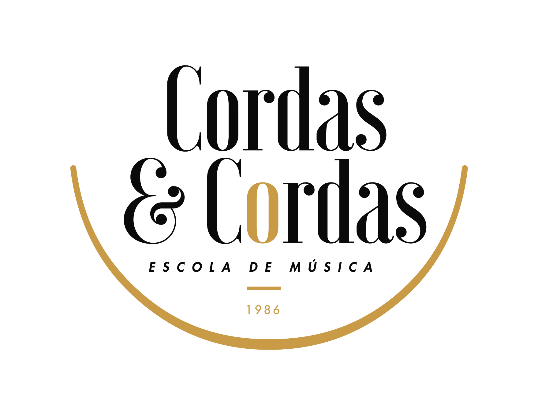 Cordas & Cordas